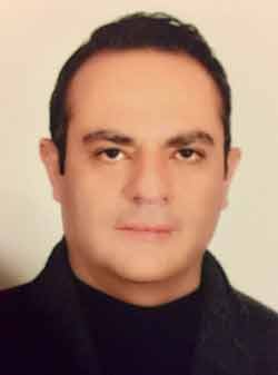 دکتر هومن تیموریان